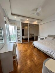 Rafflesia Condominium (D20), Condominium #589712301